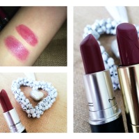 DUPE FOR MAC PLUMFUL!